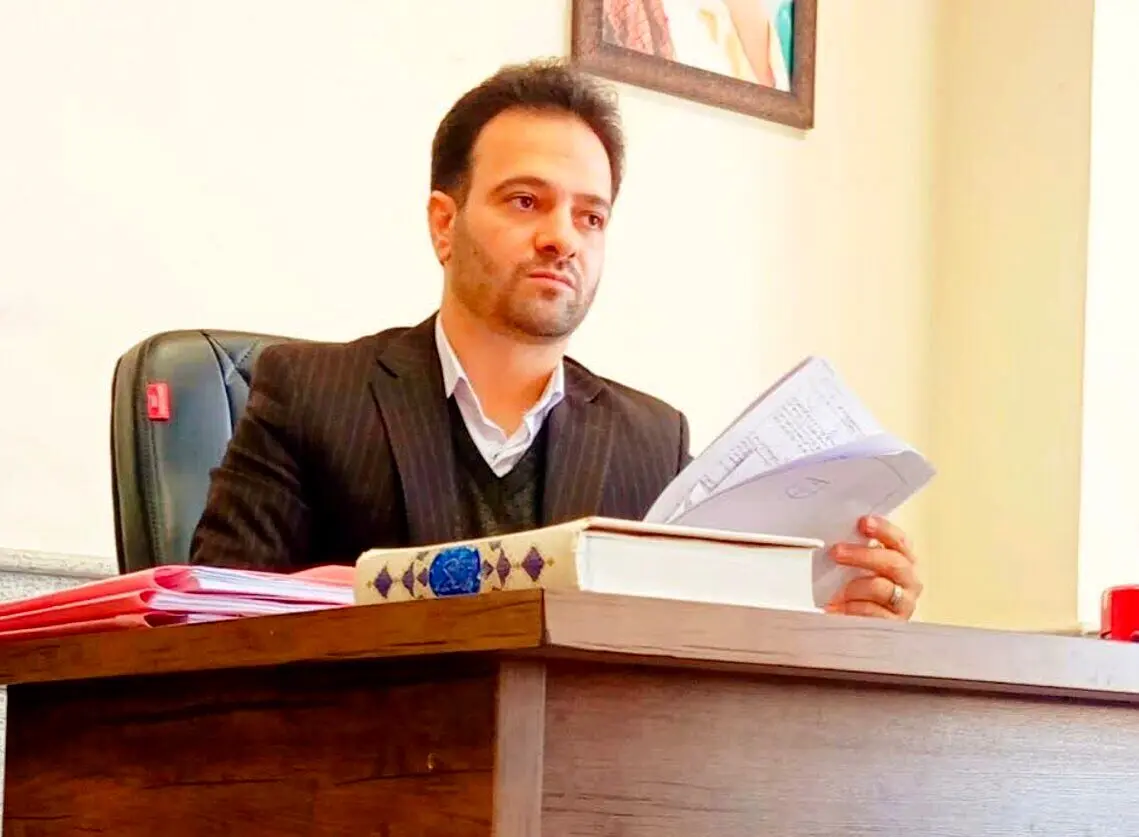 سرنخ‌های جدید از مسببان شهادت قاضی باقری  