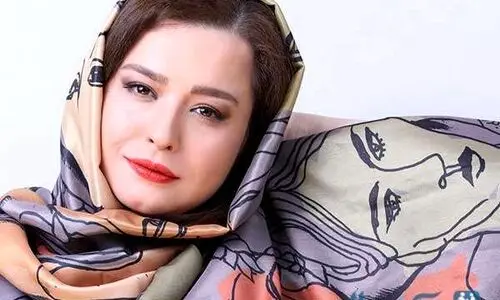 عکس های لورفته از مهراوه شریفی نیا+بیوگرافی