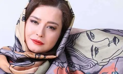 عکس های لورفته از مهراوه شریفی نیا+بیوگرافی