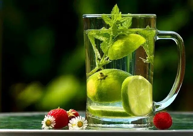 برای پاکسازی کبد چه دمنوشی بخوریم ؟ | معجزه پاکسازی کبد