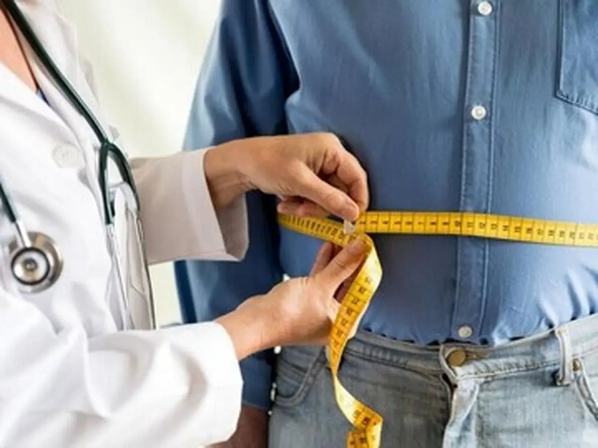 هشدار جدی برای مردم | ۶ عاملی که سبب چاقی بدن می‌شود