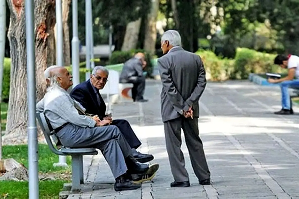 فیش حقوقی مرداد ماه بازنشستگان با 3/000/000 میلیون علی الحساب صادر شد | نحوه مشاهده فیش حقوق بازنشستگان با کد ملی + جزییات