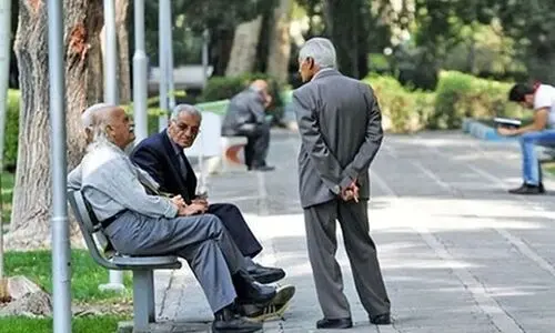 خبر دست اول 20 مرداد از واریزی حقوق بازنشستگان | شروع واریز ۱ میلیون تومان اضافه معوقات همسان سازی حقوق بازنشستگان از امروز | بازنشسته ها حساب خود را چک کنند