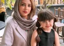 شبنم قلی خانی در دبی گوینده رادیو شد | پوشش متفاوت شبنم قلی خانی سر کار +فیلم