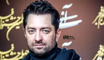 تصویری  از بازیگر علی سنتوری در ترکیه غوغا بپا کرد | استایل شیک بهرام رادان دل همه را برد