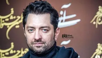 تصویری  از بازیگر علی سنتوری در ترکیه غوغا بپا کرد | استایل شیک بهرام رادان دل همه را برد