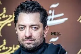 لباس مخصوص پاساژ گردی همسر بهرام رادان همه را متعجب کرد | مینا خانم اینجا ایرانه !!