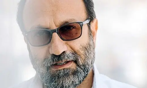 واکنش متفاوت اصغر فرهادی به حمله امروز آمریکا  + عکس