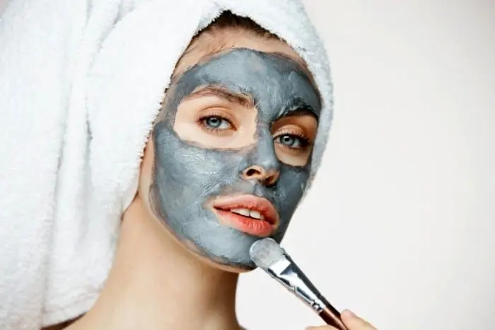 ماسک صورت حنا ، یک تیر و چند نشان | با معجزه حنا برای پوست آشنا شو
