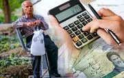 عیدی مستمری بگیران و بازنشستگان تامین اجتماعی واریز شد ؟ | مبلغ عیدی مستمری بگیران بانک رفاه تغییر کرد + رقم عیدی