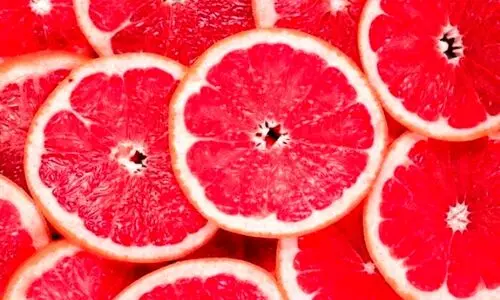 دیابتی ها خوردن این میوه را ترک نکنند | فواید گریپ‌فروت برای کنترل قند خون