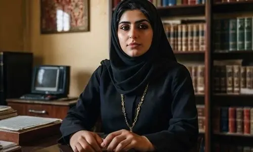 چگونه پلتفرم‌های اینترنتی یافتن وکیل مناسب را آسان می‌کنند؟