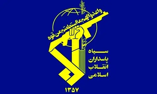 عملیات «بشارت فتح» سپاه علیه پایگاه آمریکایی العدید قطر | بزرگترین دارایی آمریکا هدف قرار گرفت