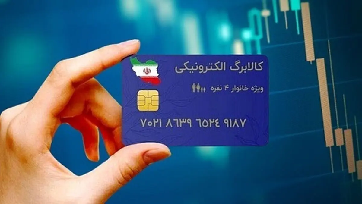 دستور فوری رئیس جمهور برای واریز کالابرگ | تاریخ دقیق واریز کالابرگ دهک‌های ۴ و ۵ اعلام شد