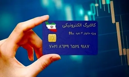 واریز ۳۵۰ هزارتومان + 300/000 تومان یارانه فقط برای دهک ۶ و ۷ | مشمولانی که از اعتبار شارژ کالابرگ مرحله اول و دوم استفاده نکرده اند بخوانند