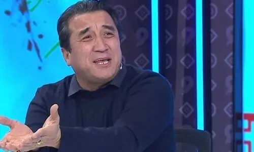خداداد عزیزی به سیم آخر زد + ویدئو