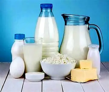 افزایش قیمت شیر و لبنیات در راه است ؟