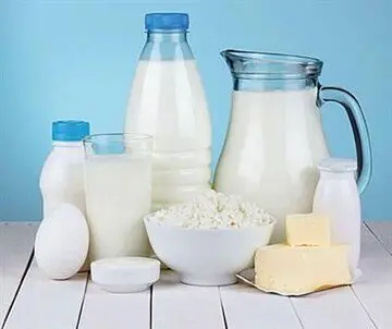 افزایش قیمت شیر و لبنیات در راه است ؟