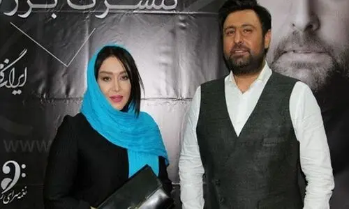ازدواج سارا منجزی پور و محمد علیزاده لو رفت ! + بیوگرافی خانم و آقای هنرمند