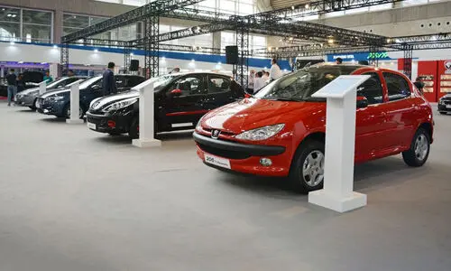 جدیدترین قیمت خودروهای سایپا و ایران خودرو | ارزان‌ترین سواری بازار 505 میلیون تومان شد + جدول