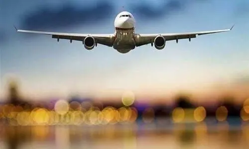 اطلاعیه مهم وزارت راه | لغو پروازهای داخلی و خارجی تا ۲ بامداد جمعه