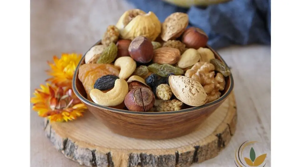  آجیل شب یلدا را از این قیمت بالاتر نخرید | اطلاعیه رسمی درباره قیمت آجیل شب یلدا