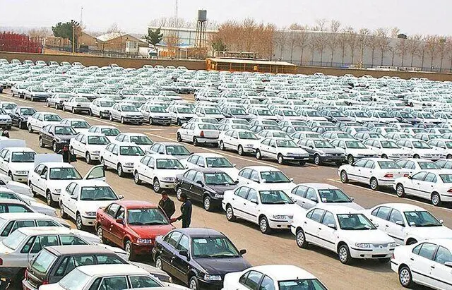 ثبت‌نام ۱۰ خودرو وارداتی استارت خورد + لیست قیمت و مشخصات