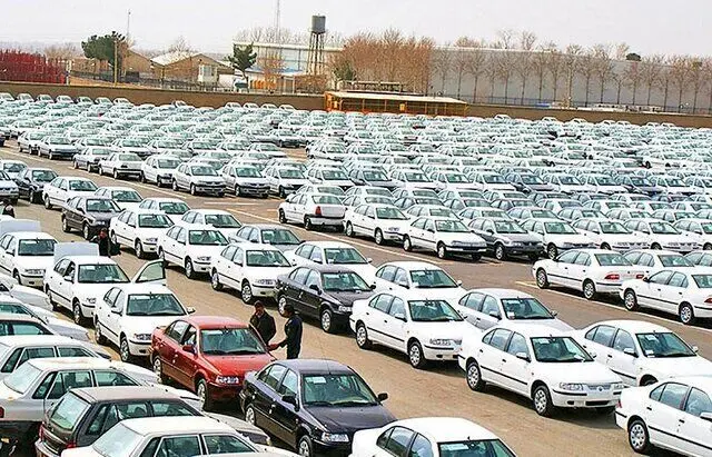 ثبت‌نام ۱۰ خودرو وارداتی استارت خورد + لیست قیمت و مشخصات