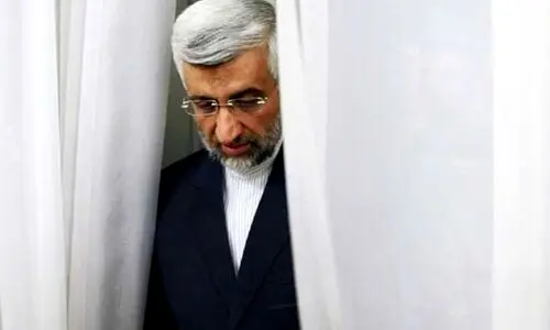 اشتباه محاسباتی سعیدجلیلی و دوستان