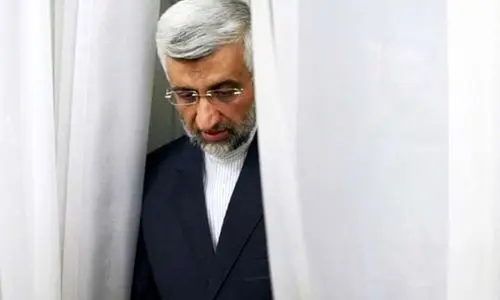 اشتباه محاسباتی سعیدجلیلی و دوستان