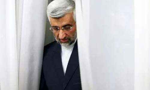 اشتباه محاسباتی سعیدجلیلی و دوستان
