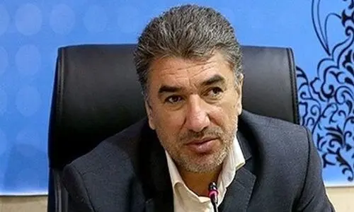 گرامی مقدم : پزشکیان اصلاح طلب روزنه گشا است/پزشکیان دور دوم هم رییس جمهور می ماند
