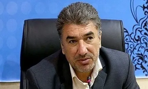 گرامی مقدم : پزشکیان اصلاح طلب روزنه گشا است/پزشکیان دور دوم هم رییس جمهور می ماند