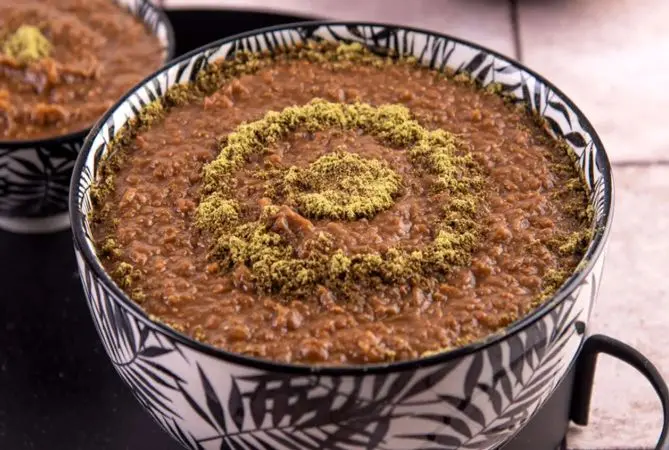 طرز تهیه عدسی اصیل به سبک اصفهانی ها | فقط کافیه یکبار امتحان کنی !