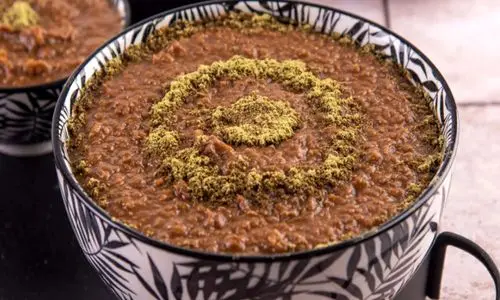 طرز تهیه عدسی اصیل به سبک اصفهانی ها | فقط کافیه یکبار امتحان کنی !
