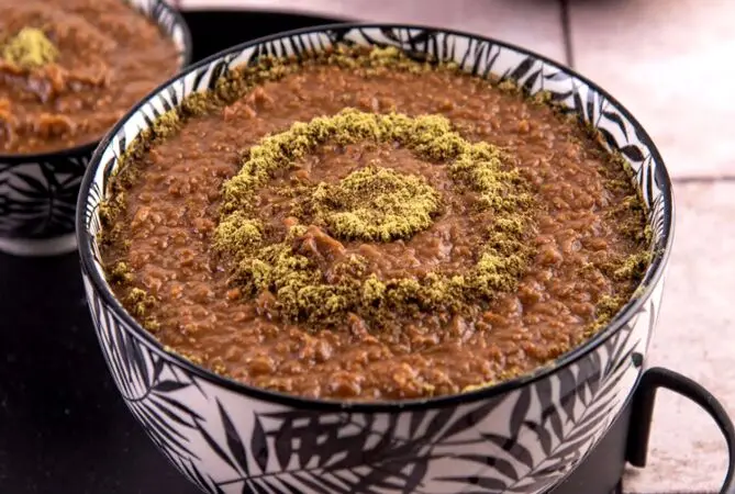 طرز تهیه عدسی اصیل به سبک اصفهانی ها | فقط کافیه یکبار امتحان کنی !