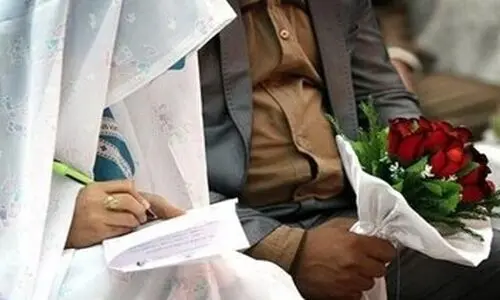 در سنین بالای ۵۰ سال هستید می خواهید ازدواج کنید؟ بخوانید