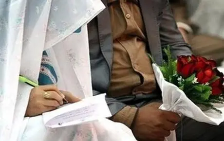 در سنین بالای ۵۰ سال هستید می خواهید ازدواج کنید؟ بخوانید