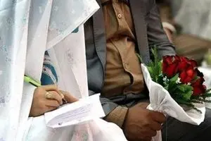 در سنین بالای ۵۰ سال هستید می خواهید ازدواج کنید؟ بخوانید