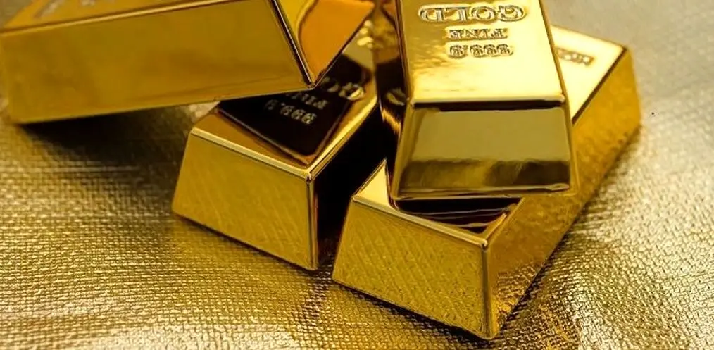 قیمت طلای 18 عیار شکست | قیمت جدید طلای 18 عیار امروز 19 فروردین