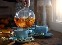 برای تنظیم قند خون تان چای میخک بخورید | روش تهیه چای میخک