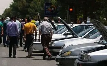 تغییرات شوکه کننده قیمت خودرو | ۶ خودرو تا ۹۰ میلیون تومان گران شد 