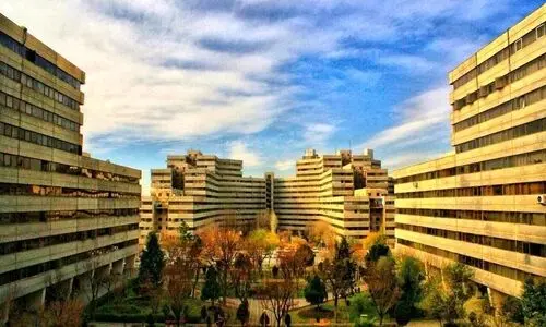 خونه و زندگی 17 بازیگر معروف در شهرک اکباتان 