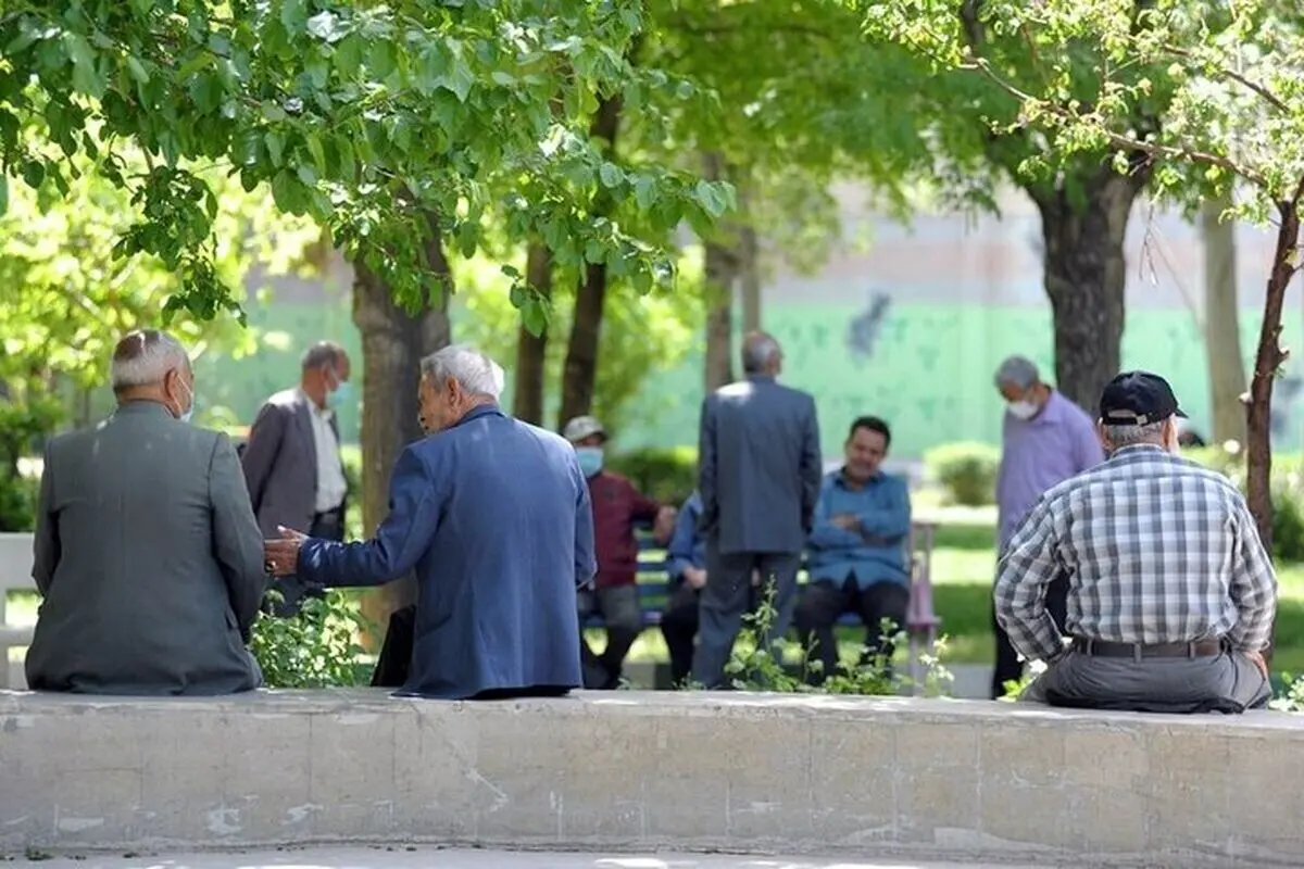 احتمال واریز همه معوقات ۸ ماهه بازنشستگان همراه با حقوق | بازنشستگان بخوانند