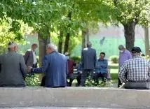 تصویب رفاهیات جدید برای بازنشستگان | واریز ۲ میلیون و ۱۰۶ هزار تومان بحساب بازنشستگان دارای فرزند | دریافت فیش حقوق بازنشستگان از طریق کد ملی