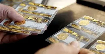 قیمت سکه امروز شنبه ۶ مرداد تا لحظه تنظیم  | قیمت سکه، نیم سکه، ربع سکه و طلای ۱۸ عیار در بازار تهران