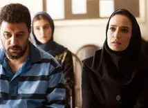 2 تصویر جنجالی از شکوفه سریال وحشی در پشت صحنه | ژست های زهرا مددی اینستاگرام را ترکوند + تصاویر