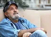 استایل زمستونی سیروس مقدم در این گرما سوژه شد + عکس