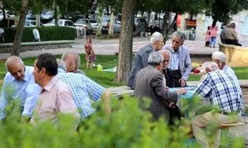 بازنشستگان و مستمری‌بگیران این جدول را یکجا ذخیره کنند | خبر مهم عصر امروز درباره واریز حقوق بازنشستگان + جزییات