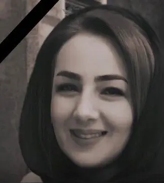 قتل وحشتناک خانم مربی والیبال به دست همسرش !